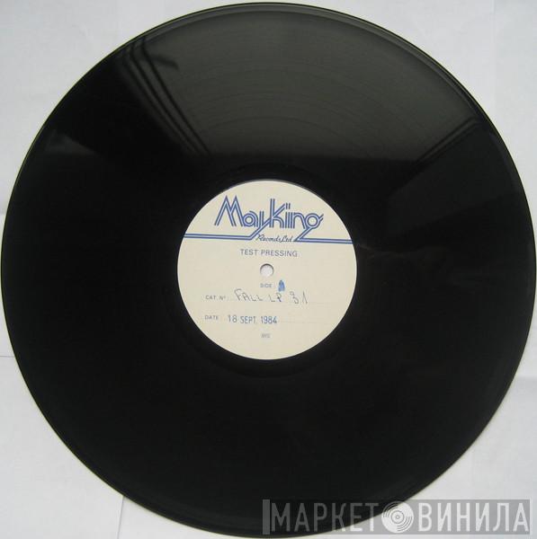  UK Subs  - Gross-Out USA