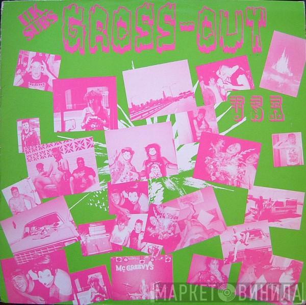  UK Subs  - Gross-Out USA
