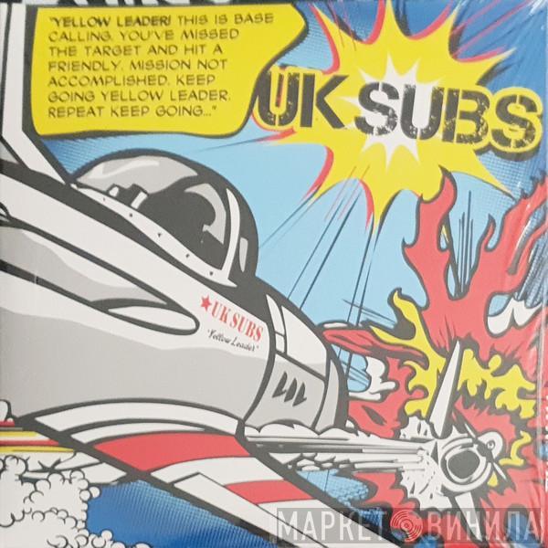 UK Subs - Yellow Leader
