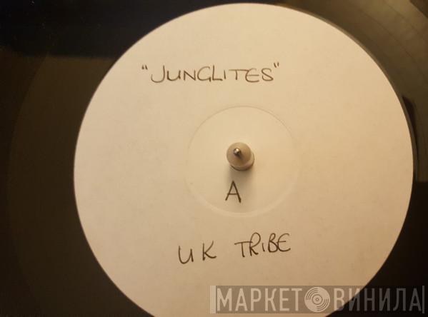 UK Tribe, Naomi Na2 - Junglites / Things That We Remember