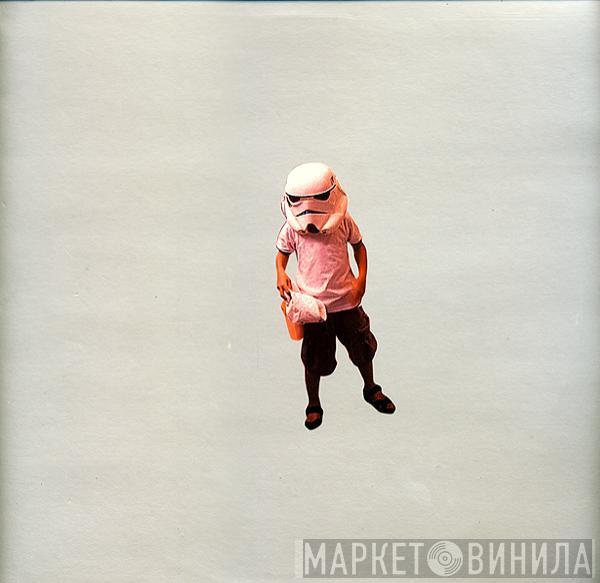  UNKLE  - Berry Meditation