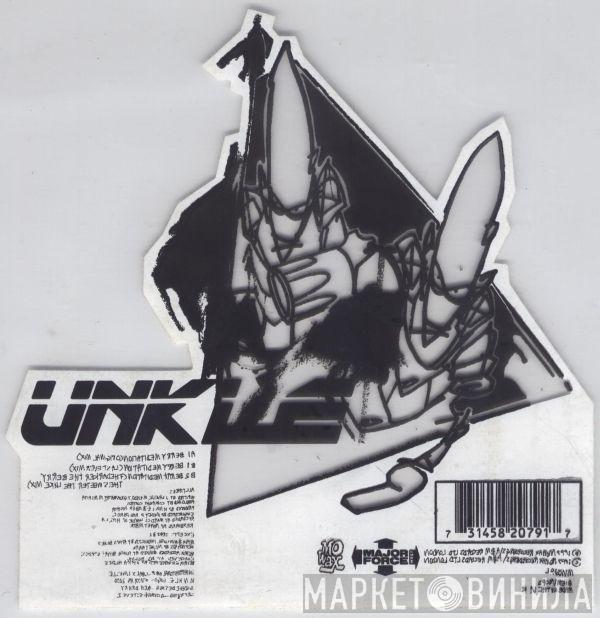 UNKLE - Berry Meditation