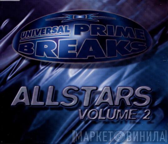  - UPB Allstars Volume 2
