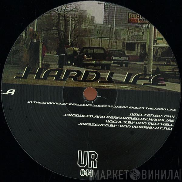 UR - Hardlife