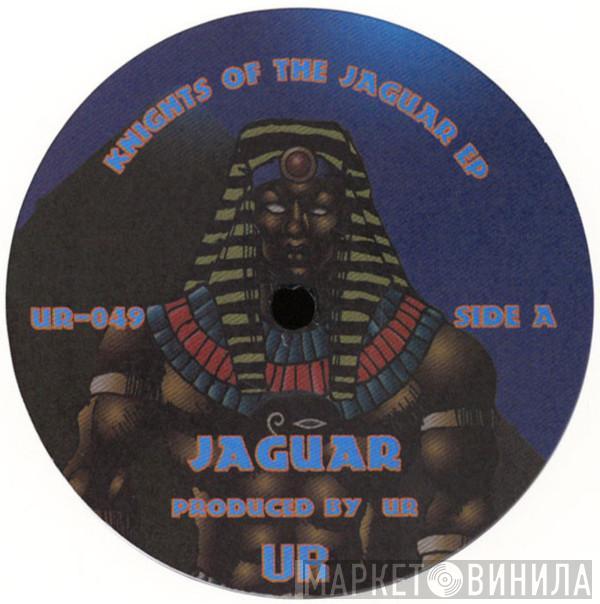 UR - Knights Of The Jaguar EP