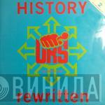 URS  - History Rewritten