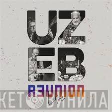 UZEB - R3union Live