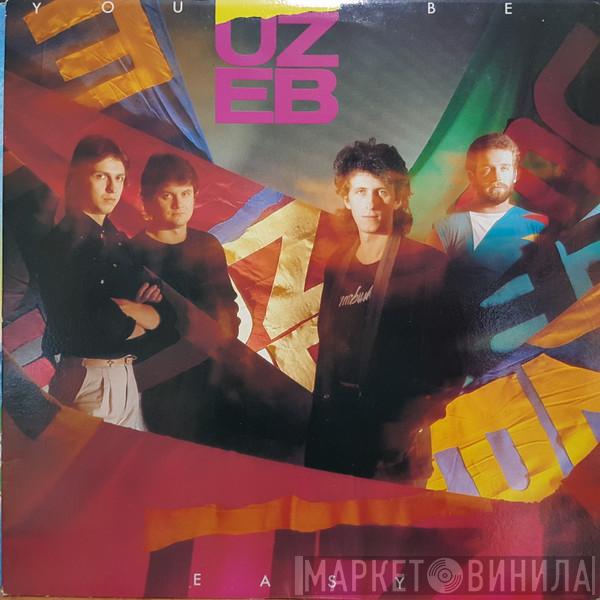 UZEB - You, Be Easy