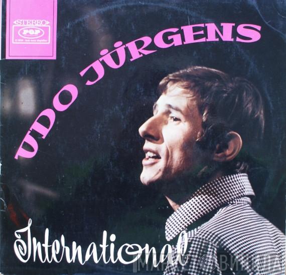 Udo Jürgens - International