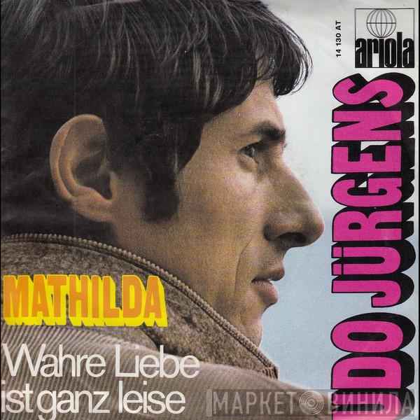 Udo Jürgens - Mathilda