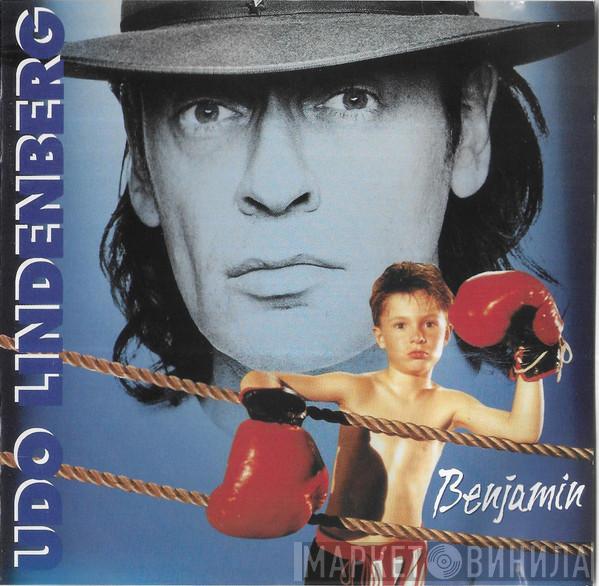Udo Lindenberg - Benjamin