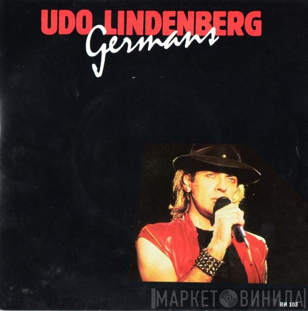 Udo Lindenberg - Germans