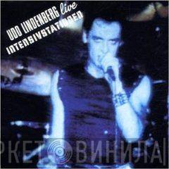  Udo Lindenberg  - Intensivstationen - Live