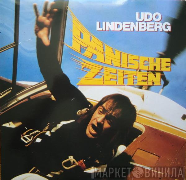 Udo Lindenberg - Panische Zeiten