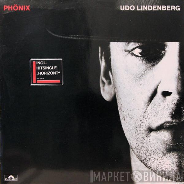 Udo Lindenberg - Phönix