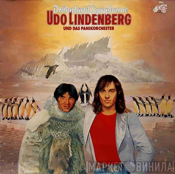 Udo Lindenberg Und Das Panikorchester - Dröhnland Symphonie