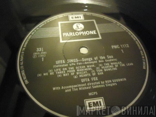 Uffa Fox, Ron Goodwin, Mike Sammes Singers - Uffa Sings