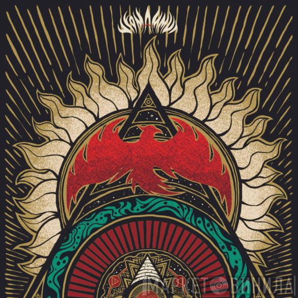 Ufomammut - Fenice