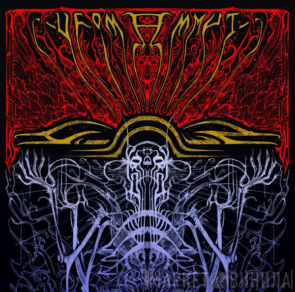 Ufomammut - Hidden