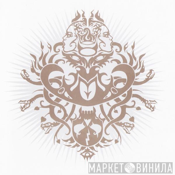 Ufomammut - Lucifer Songs