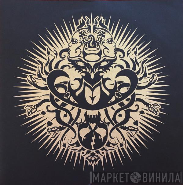  Ufomammut  - Lucifer Songs