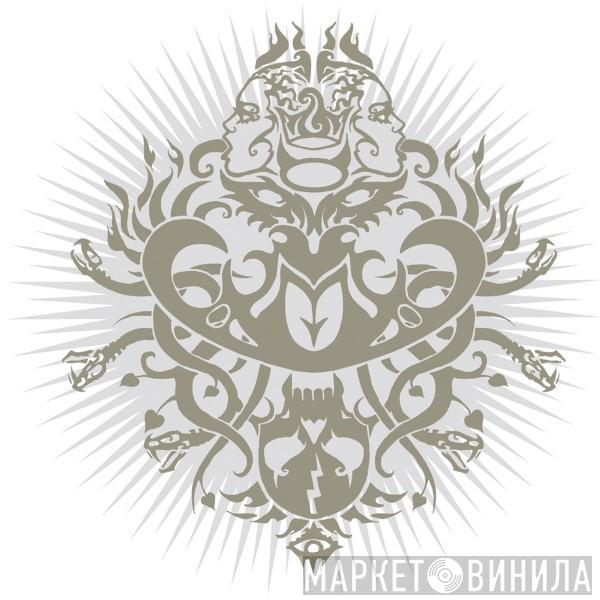 Ufomammut - Lucifer Songs