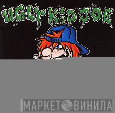  Ugly Kid Joe  - As Ugly As They Wanna Be