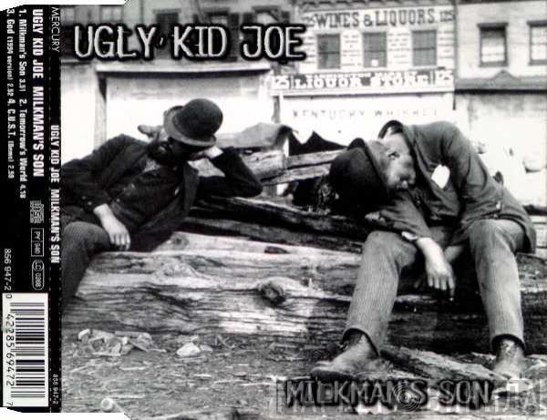  Ugly Kid Joe  - Milkman's Son
