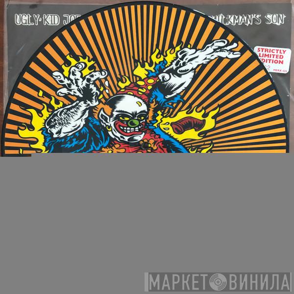 Ugly Kid Joe - Milkman's Son
