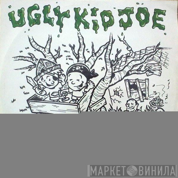  Ugly Kid Joe  - Neighbor