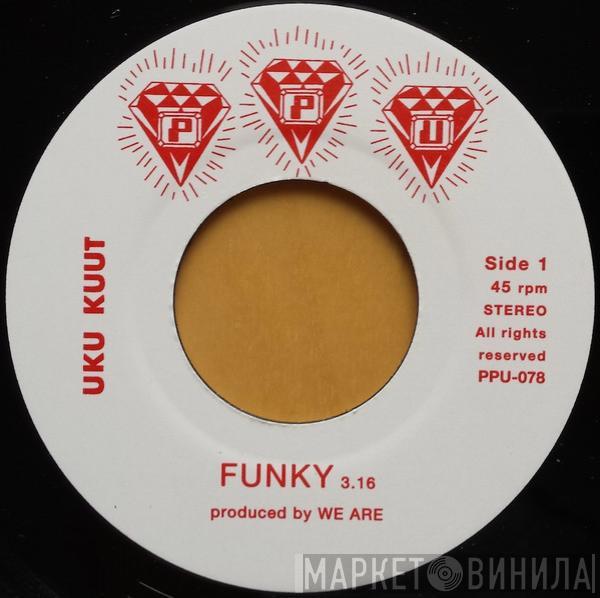Uku Kuut - Funky