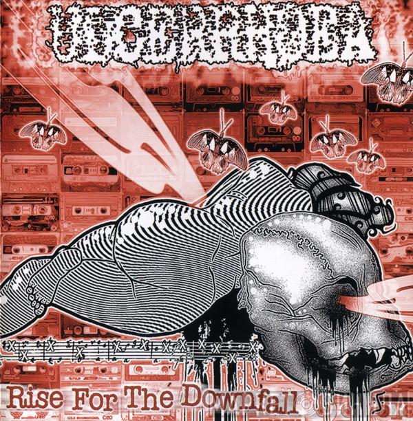  Ulcerrhoea  - Rise For The Downfall