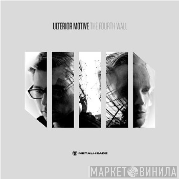Ulterior Motive - The Fourth Wall