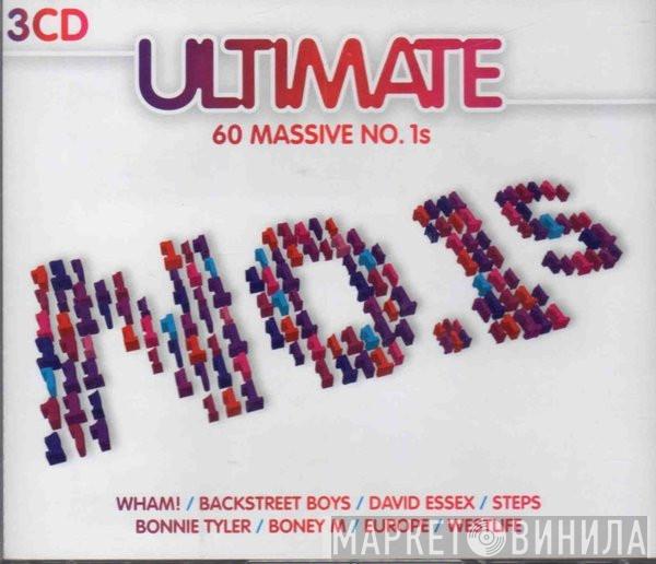  - Ultimate 60 Massive No 1's