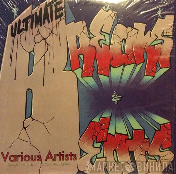  - Ultimate Breaks & Beats