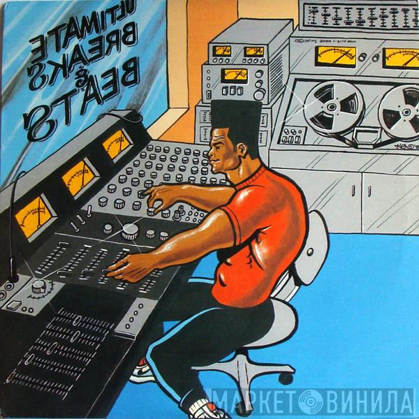  - Ultimate Breaks & Beats