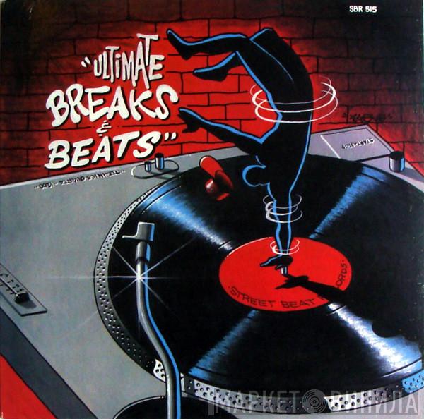  - Ultimate Breaks & Beats