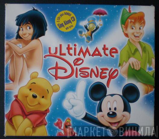  - Ultimate Disney