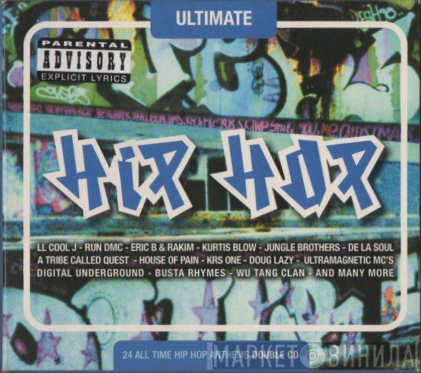  - Ultimate Hip Hop