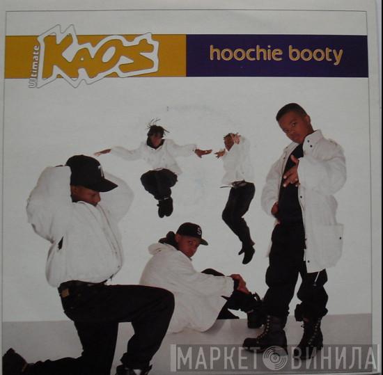  Ultimate Kaos  - Hoochie Booty