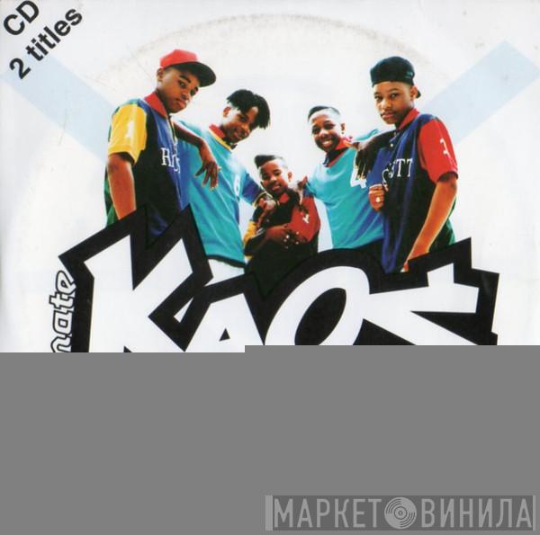  Ultimate Kaos  - Some Girls