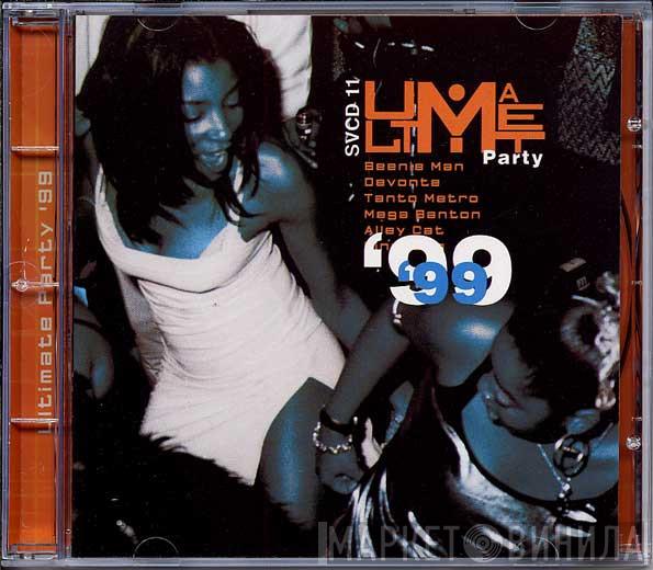  - Ultimate Party '99
