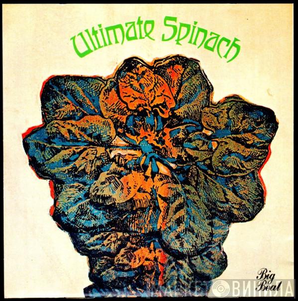 Ultimate Spinach  - Ultimate Spinach
