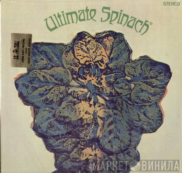  Ultimate Spinach  - Ultimate Spinach