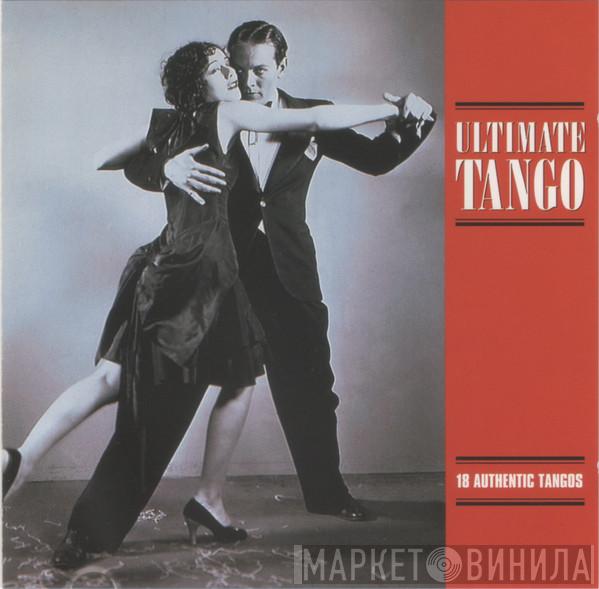  - Ultimate Tango