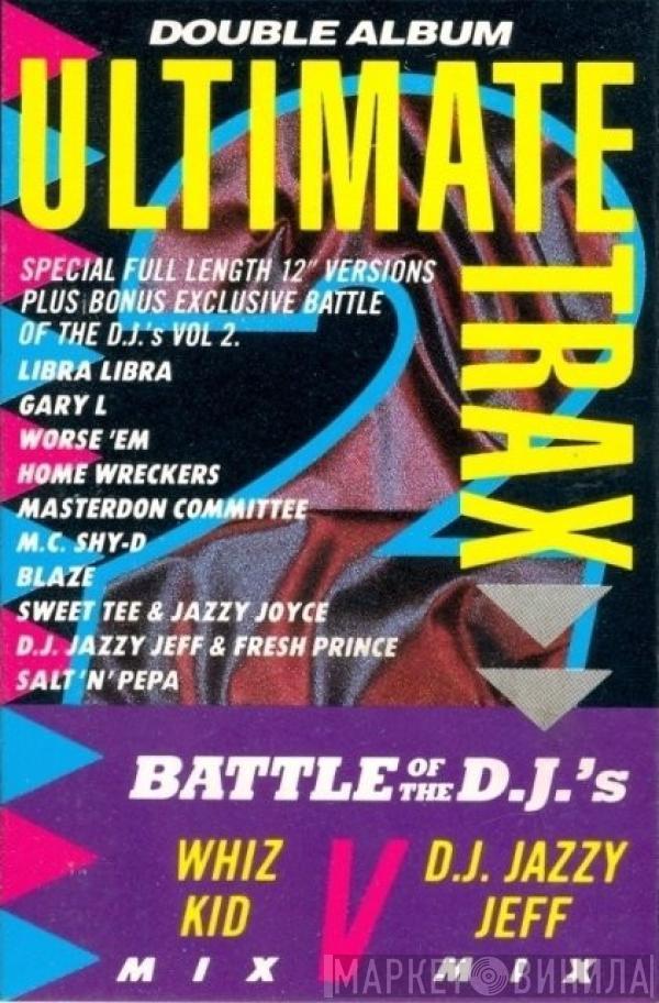  - Ultimate Trax 2