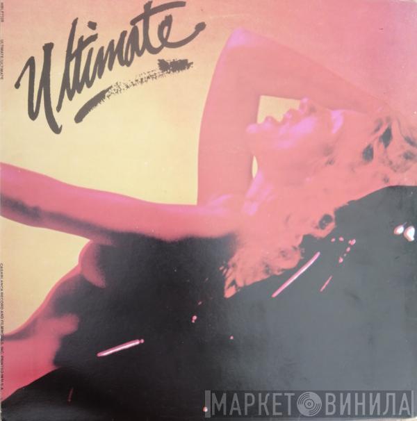  Ultimate   - Ultimate