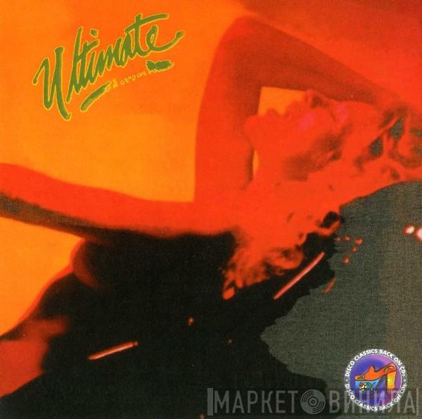  Ultimate   - Ultimate