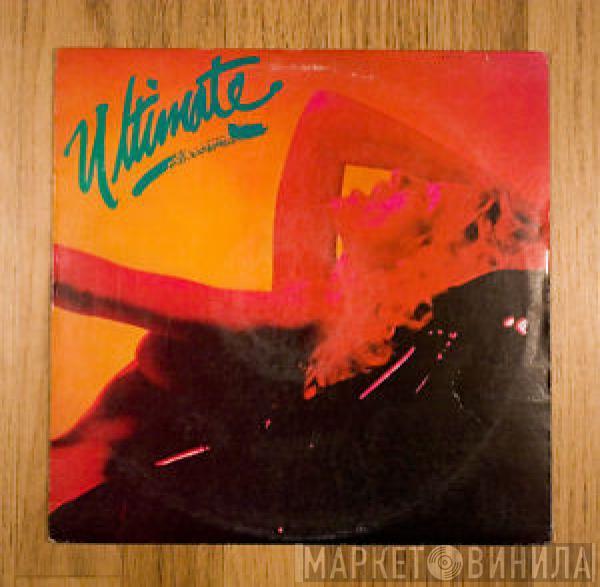 Ultimate  - Ultimate