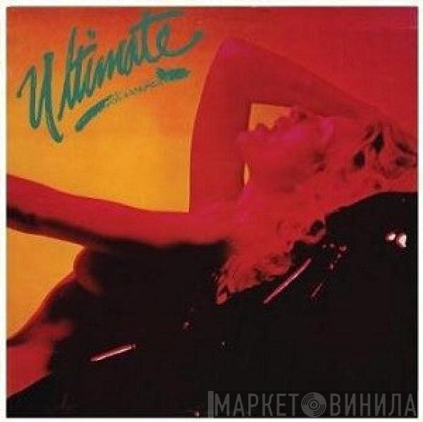  Ultimate   - Ultimate